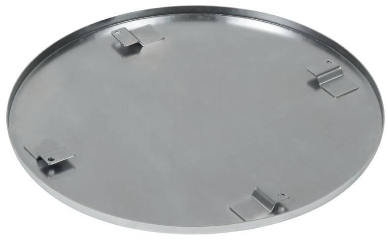 Suport pentru masina de finisat beton MX FUEL 600 mm - MXF WBT60P