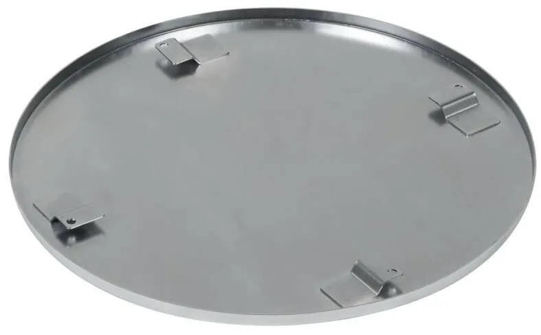 Suport pentru masina de finisat beton MX FUEL 600 mm - MXF WBT60P