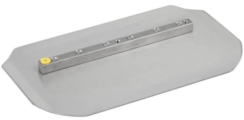 Set 4 pale de schimb pentru masina de finisat beton MX FUEL 900 mm - Milwaukee MXF WBT90CB