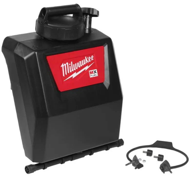 Rezervor de apa pentru placa compactoare MX FUEL - MXF PC50 WT