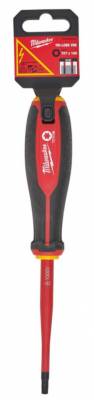 Surubelnita VDE Tri-Lobe T27 x 100 mm - Milwaukee