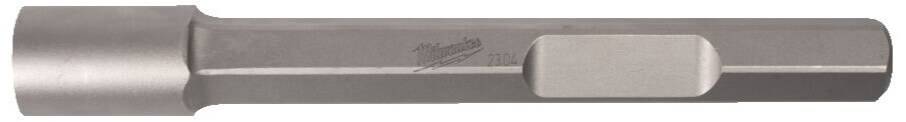 Dispozitiv de batut electrozi/ piroane 23 mm - Milwaukee