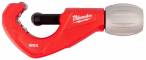 Cutter cu role pentru tevi din inox 29 mm - Milwaukee