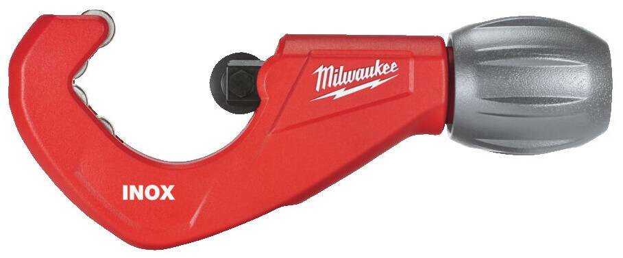 Cutter cu role pentru tevi din inox 42 mm - Milwaukee