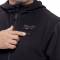 Hanorac incalzit M12 Hexon - XXL - negru