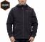 Hanorac incalzit M12 Hexon - XXL - negru