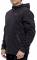 Hanorac incalzit M12 Hexon - XXL - negru