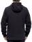 Hanorac incalzit M12 Hexon - XXL - negru