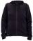 Hanorac incalzit M12 Hexon dama - M - negru