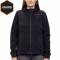 Hanorac incalzit M12 Hexon dama - M - negru