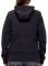 Hanorac incalzit M12 Hexon dama - M - negru