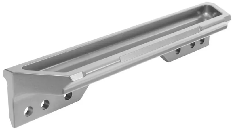 Adaptor la forma L pentru rigla vibranta MX FUEL - MXF PSCA