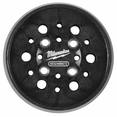 Baza slefuire 75 mm pentru M12 FSDR75 - Milwaukee