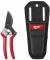 Foarfeca taiere ramuri cu toc, 20 mm - Milwaukee