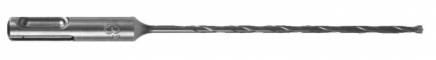 Burghie SDS-PLUS MX4 - 4 Taisuri
