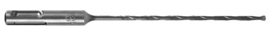 Burghie SDS-PLUS MX4 - 4 Taisuri