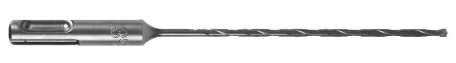 Burghiu SDS-PLUS MX4 - 4 Taisuri 3,5 x 165 mm - Milwaukee