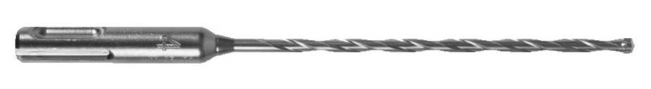 Burghiu SDS-PLUS MX4 - 4 Taisuri 4 x 165 mm - Milwaukee