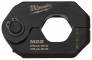Falci inelare pivotante - M 22 mm - Milwaukee