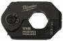 Falci inelare pivotante - V 18 mm - Milwaukee