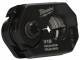 Falci inelare pivotante - V 18 mm - Milwaukee