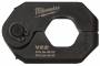Falci inelare pivotante - V 22 mm - Milwaukee