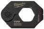 Falci inelare pivotante - V 28 mm - Milwaukee