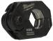 Falci inelare pivotante - V 28 mm - Milwaukee