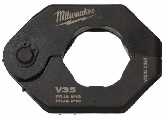 Falci inelare pivotante - V 35 mm - Milwaukee
