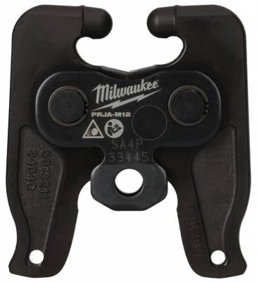 Adaptor falca - PRJA-M12 - Milwaukee