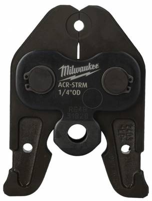 Falci ACR streamline - ACR 1/4&QUOT; - Milwaukee