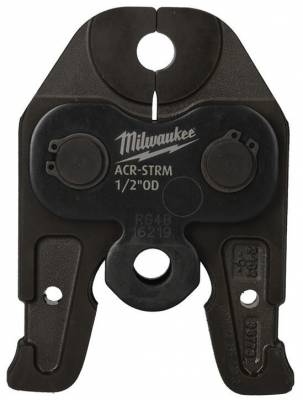 Falci ACR streamline - ACR 1/2&QUOT; - Milwaukee
