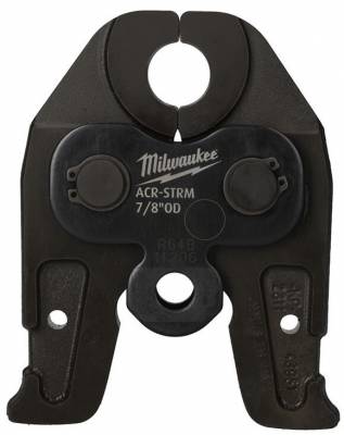 Falci ACR streamline - ACR 7/8&QUOT; - Milwaukee