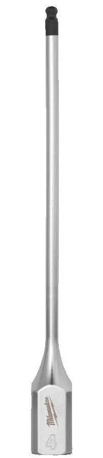 Chei tubulare HEX lungi, cu cap sferic