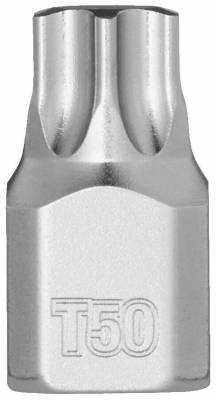 Cheie tubulara scurta T50 1/4&QUOT; - Milwaukee