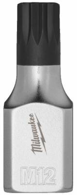 Cheie tubulara M12 3/8&QUOT; XZN - Milwaukee