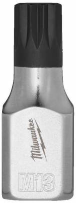 Cheie tubulara M13 3/8&QUOT; XZN - Milwaukee