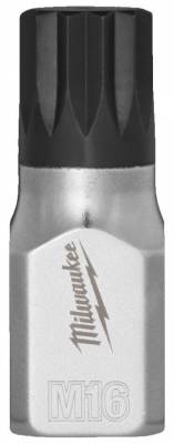 Cheie tubulara M16 3/8&QUOT; XZN - Milwaukee