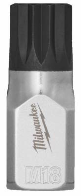 Cheie tubulara M18 3/8&QUOT; XZN - Milwaukee