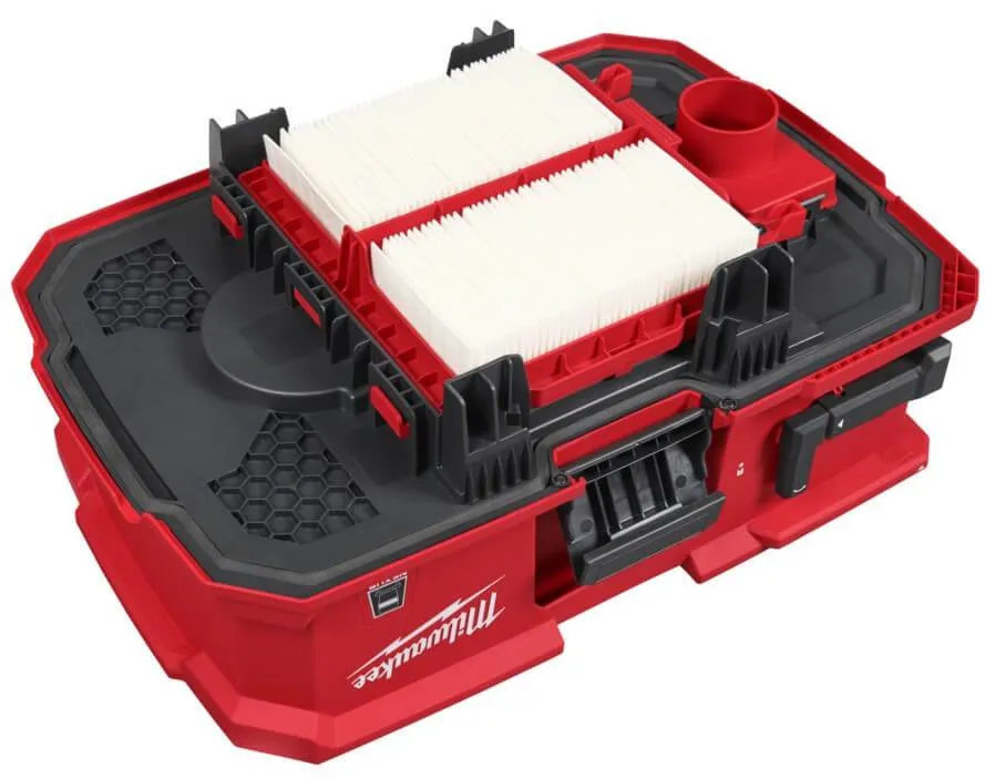 Filtru de curatare NEXUS cu capacitate medie - MVA-2
