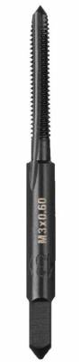 Tarod M3 - 0,6 mm cu canale drepte, tip plug (intermediar) - Milwaukee