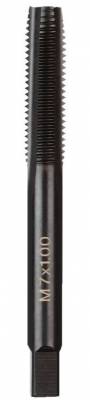 Tarod M7 - 1 mm cu canale drepte, tip plug (intermediar) - Milwaukee