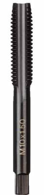 Tarod M10 - 1,5 mm cu canale drepte, tip plug (intermediar) - Milwaukee