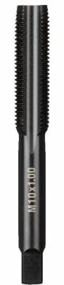 Tarod M10 - 1 mm cu canale drepte, tip plug (intermediar) - Milwaukee