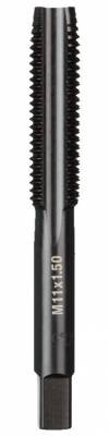 Tarod M11 - 1,5 mm cu canale drepte, tip plug (intermediar) - Milwaukee