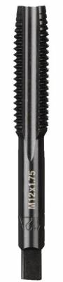 Tarod M12 - 1,75 mm cu canale drepte, tip plug (intermediar) - Milwaukee