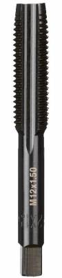 Tarod M12 - 1,5 mm cu canale drepte, tip plug (intermediar) - Milwaukee