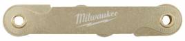 Lere masura pas filet 0,35 - 3 mm - Milwaukee