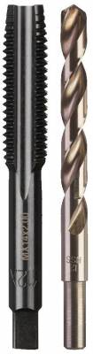 Set tarod M14 - 2 mm si burghiu 12 mm - Milwaukee