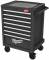 TOOLGUARD Dulap de scule mobil cu 7 sertare, metalic, 69 cm - Milwaukee SRC27/7-2